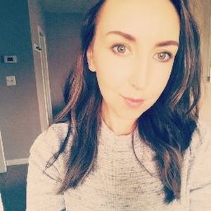 Meet your Posher, Siobhan